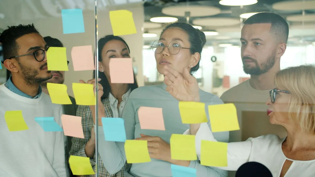 De las ideas al trabajo en equipo con ClickLab